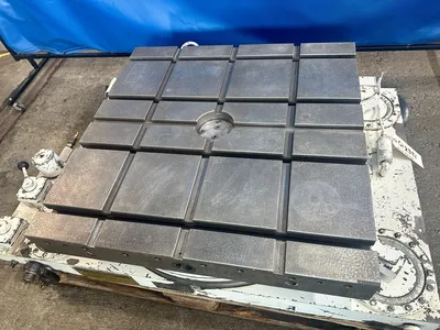 Unknown Brand UNKNOWN Tables, Rotary | Great American Equipment Company (5)
