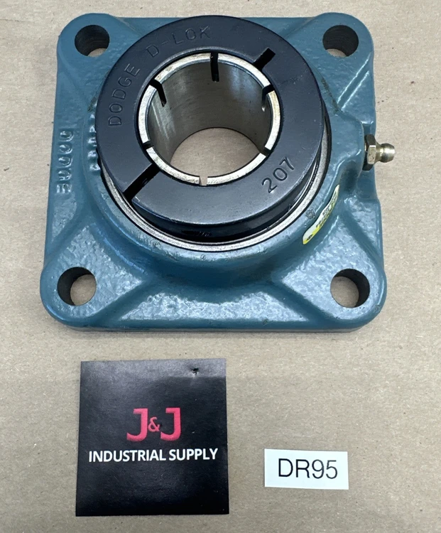 New | in-Stock Dodge 128784 Bearings Indiana US | J&J Industrial Supply #686307