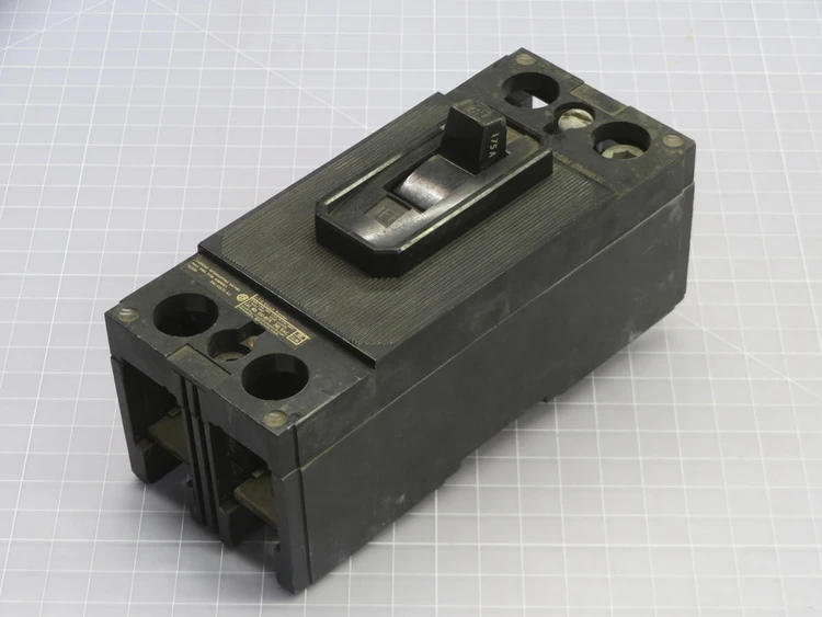 Used ITE SIEMENS _UNKNOWN_ Circuit Breakers | OCO Industrial #1696684