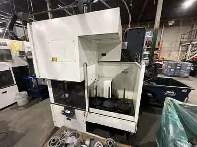 2017 FUJI CSD-300R Lathes CNC | Asset Exchange Corporation (2)