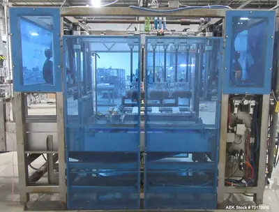 USED WEPACKIT PV350-1174