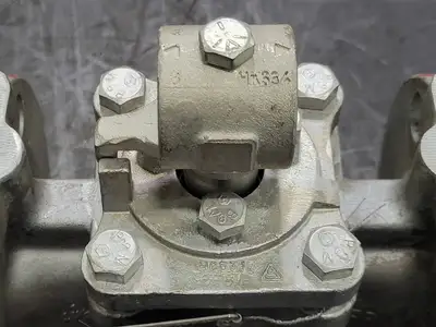 USED TUFLINE 067