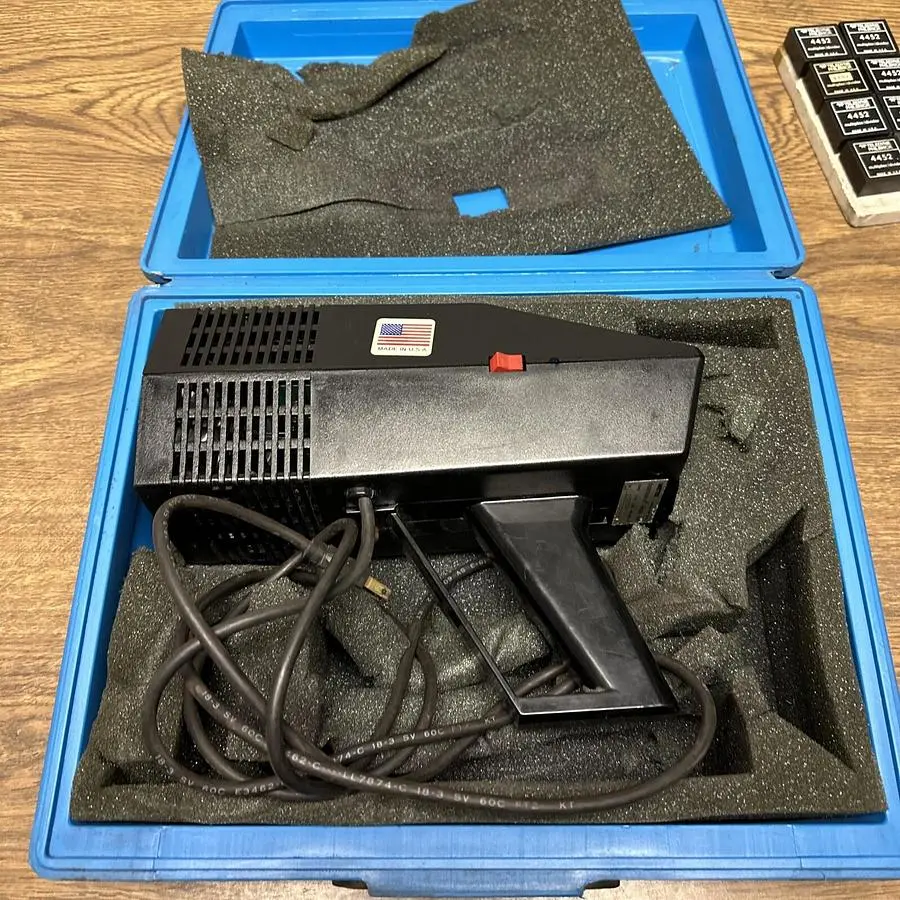 Used AMATEK 1965 Stroboscopes Ohio US | Surplus Asset Holdings #1246526