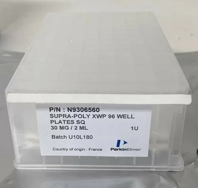 NEW Perkin Elmer N9306560