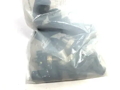 NEW BELDEN LUMBERG CABLE PLUG CONNECTOR M12 5-POSITION