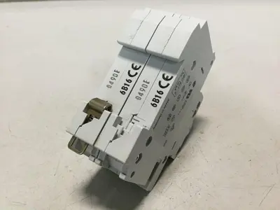 USED ABB S261-B16