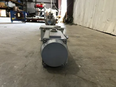 VSI C-140 Spring Return Valve Actuator 110PSI 0-150°F