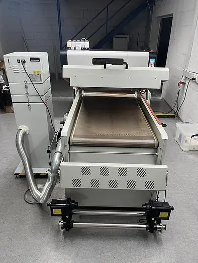 Used 2023 IVM DTPLUS-600-2-XL Miscellaneous Printing & Paper Equipment | UCY Industrial GmbH #386409