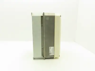 Benshaw RSI-007-S-4 Variable Speed VFD AC Drive 7.5Hp 460V 3PH S Series