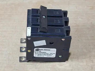 Used CUTLER-HAMMER BAB3090H Switchgears British Columbia CA | Lenmark #1438335