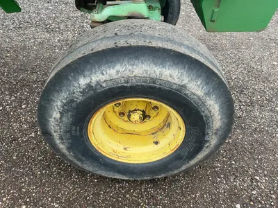 Used JOHN DEERE 4640 Agricultural Tractors Michigan US | Miedema Asset Management Group #1423716
