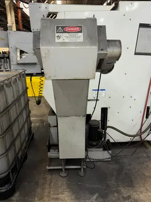 2009 HAAS SL-30L CNC Lathes | Lion Machinery (23)