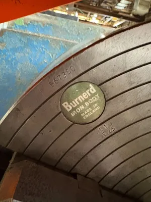 CLAUSING COLCHESTER 17 Engine Lathes | ESS Industrial Equipment Sales (17)