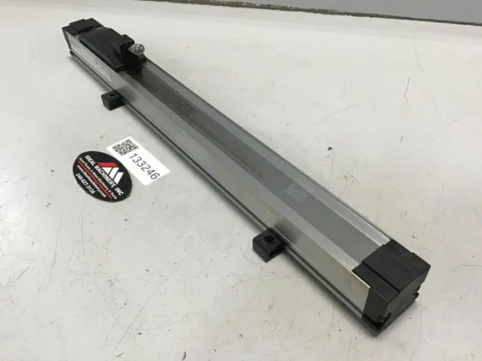 Used NOVOTECHNIK TLH150 Transducers Michigan US | Ideal Machinery #573930