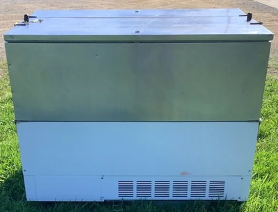 USED Beverage-Air ST49N.