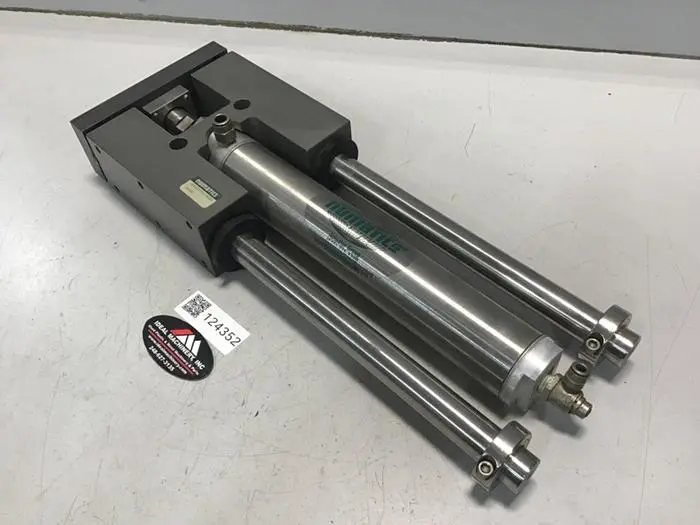 Used NUMATICS SH20010TB126DS4 Cylinders Michigan US | Ideal Machinery #600128