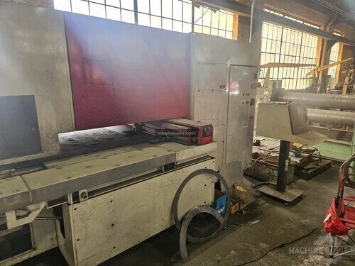 Used 1998 NISSHINBO 6353 Turret Punches Illinois US | Meadoworks #1492117