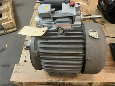 Used GE 5K182SC305 Industrial Controls Ohio US | Surplus Asset Holdings #1289416