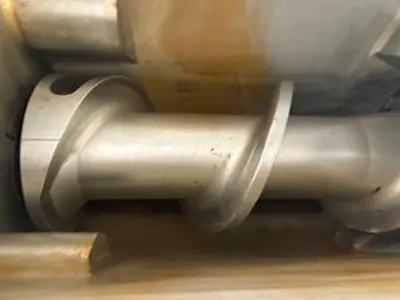 USED ROME GRINDING SOLUTIONS 1612 BG