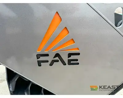 Used FAE _UNKNOWN_ Forestry Grinders Iowa US | Keast Enterprises #1360239