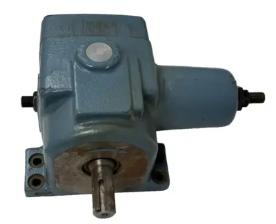 CONTINENTAL HYDRAULICS PVR15-15B15-RM-0-1-J HYDRAULIC PUMP REFURBISHED