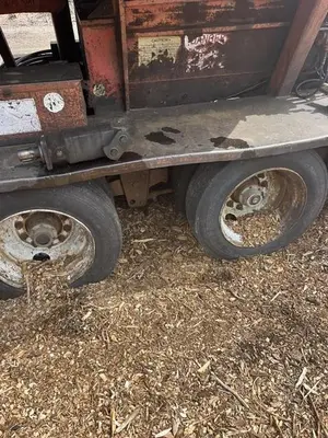 Used 1998 MORBARK 1300 Forestry Grinders Florida US | Rockwood Equipment Solutions #1464234