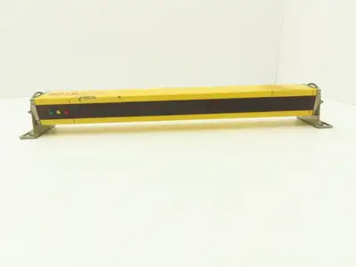 STI MS4416X Light Curtain Transmitter MiniSafe-B Long Range
