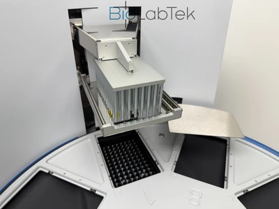 USED Thermo KingFisher Flex 711