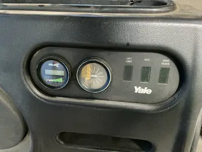 Used YALE OS030ECN24TE089 Misc Forklifts Ohio US | HGR 24 #1472026