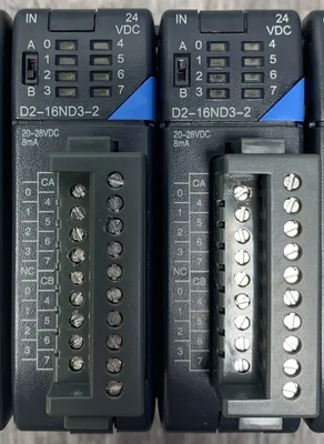 AutomationDirect D2-06B-1 Electrical/PLC/Automation | ESS Industrial Equipment Sales (5)