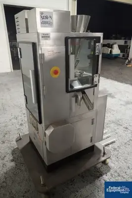 USED Kikusui Kikusui Virgo 519 KRCZ Tablet Press, 19 Station