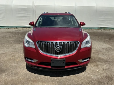 USED 2014 BUICK ENCLAVE