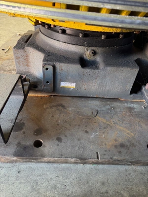 FANUC R-2000IA/165F 6 Axis Robots | K.B. Industries LLC (7)