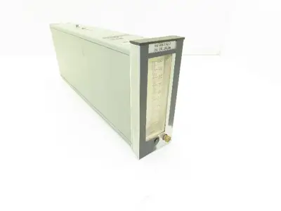 Foxboro 2B7701 235SM SPEC 200 HMI Manual Control Station