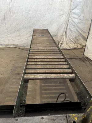 USED DOALL C-916