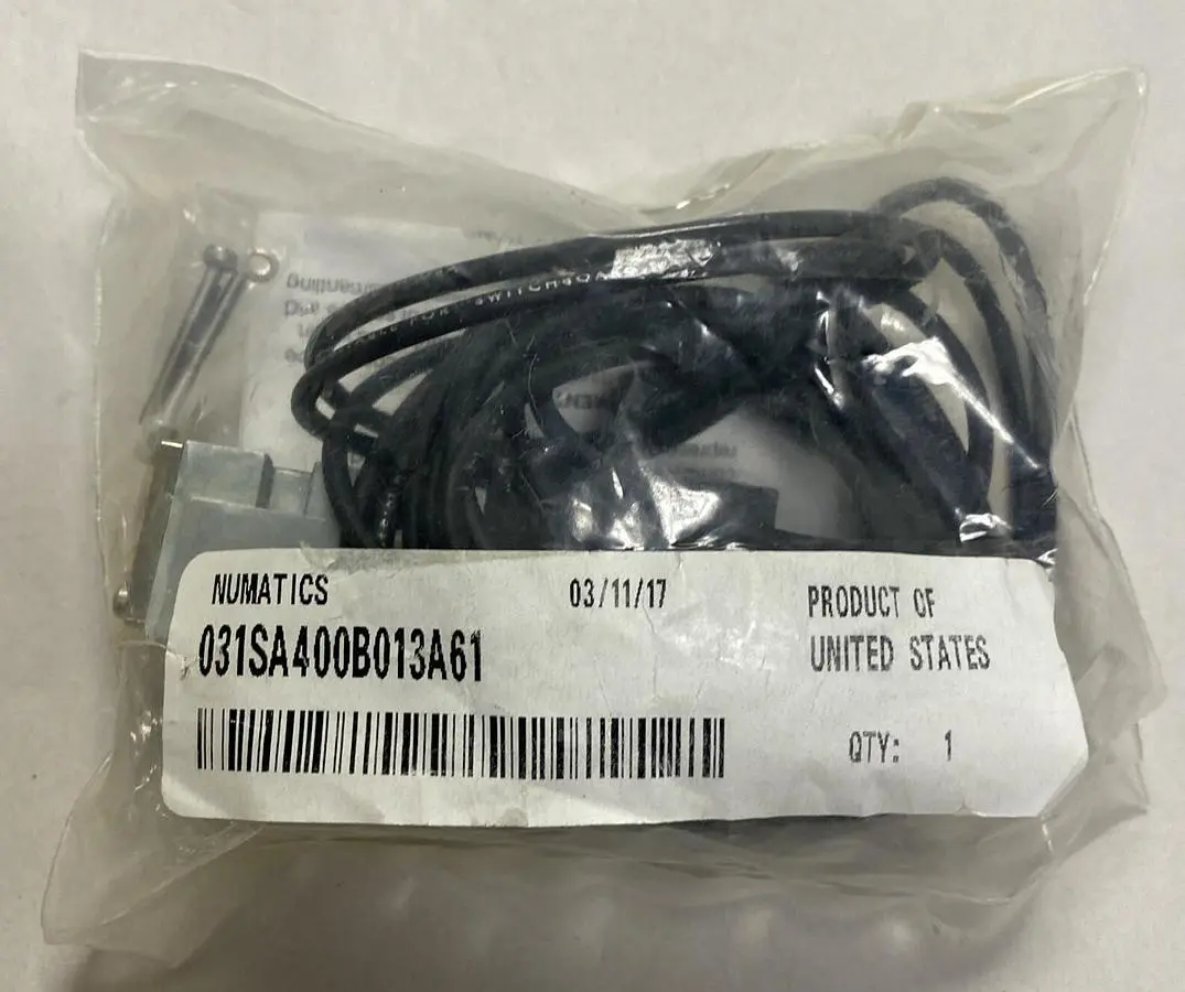 Used NUMATICS 031SA400B013A61 Solenoid Valves Ohio US | Surplus Asset Holdings #1238553