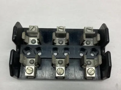 Used BUSSMANN 581-G Miscellaneous Equipment (Electrical & Power) Ohio US | Surplus Asset Holdings #1210361