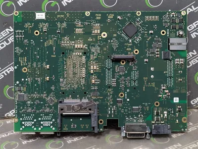 B&R XPC3100-MB1/4 Industrial Workstation Single Board Computer 050007553-04 Used