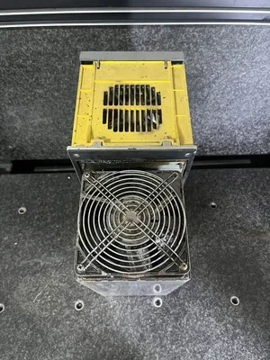USED FANUC A06B-6087-H130
