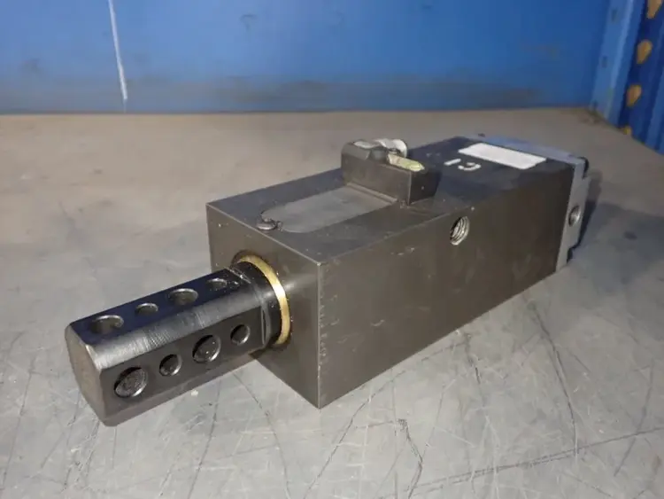Used ZAYTON INC LSA85N50SENTRK Cylinders | HGR 24 #731293