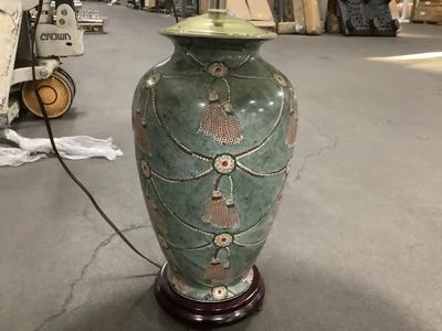 Used _UNKNOWN_ _UNKNOWN_ Lamps Michigan US | Miedema Asset Management Group #1489631