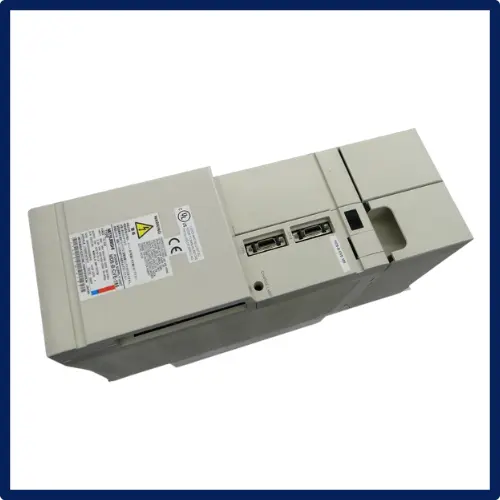Used MITSUBISHI MDS-B-CVE-185 AC/DC Power Supplies Texas US | CNC TOOLS LLC #888818