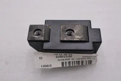 NEW NO BOX DZ600N14K - EUPEC - DZ 600 N 14K / IGBT Power Module STOCK H1507A