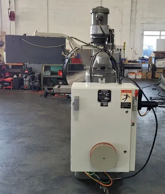 Used BRIDGEPORT SERIES 1 EZ TRAK DX Vertical & Horizontal Mills Kentucky US | Machinery Central #1251330