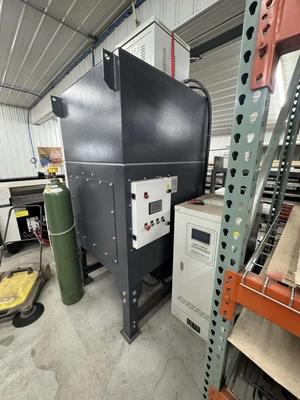 Used 2021 OREE OR-FH3015T3 Laser Cutters Michigan US | Revelation Machinery #1324731