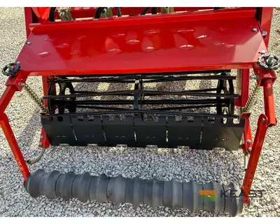 Used TAR RIVER _UNKNOWN_ Food Plot Seeders Iowa US | Keast Enterprises #1360509