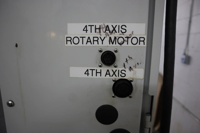 Used HAAS VF-3SS Vertical Machining Centers Minnesota US | Machinesused.com #1364612