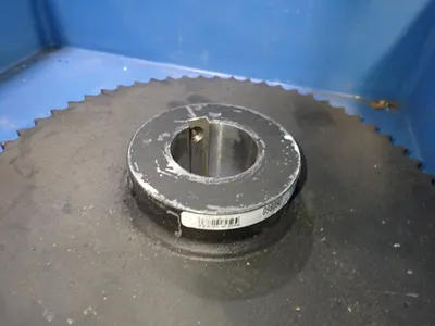 14 1/2" Sprocket