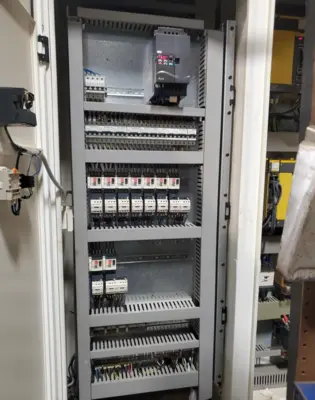 2014 AVEREX HS630I Horizontal Machining Centers | Toolquip, Inc. (11)