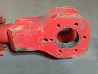 New | in-Stock SANDVIK 56014134 Parts (Hydraulics and Pneumatics) British Columbia CA | Lenmark #264586